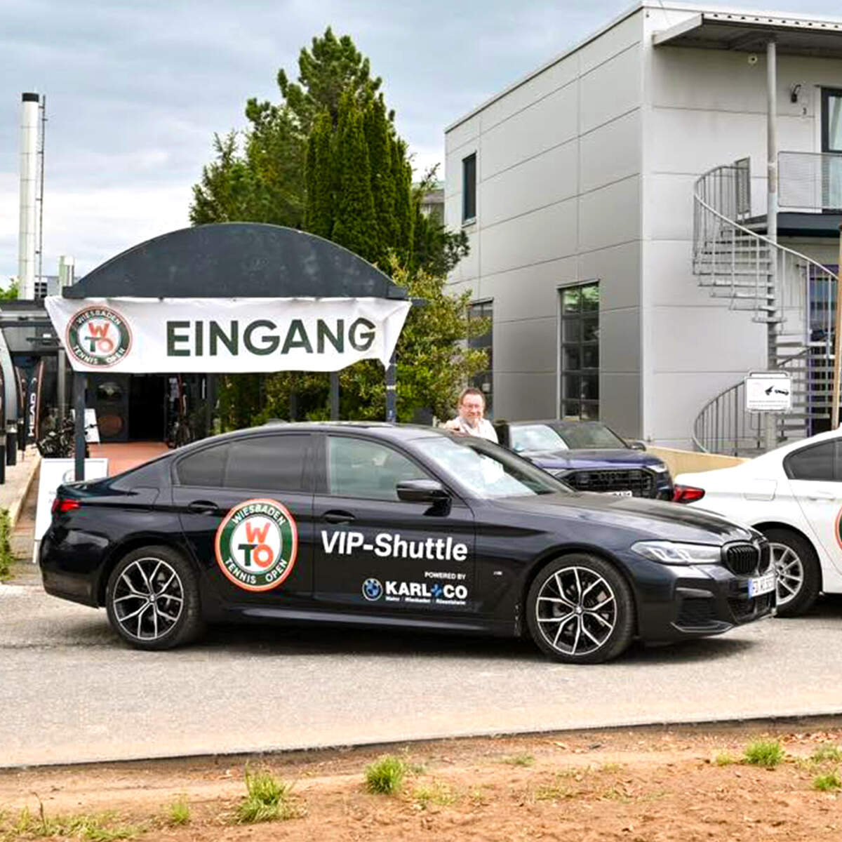 BMW Karl + Co
