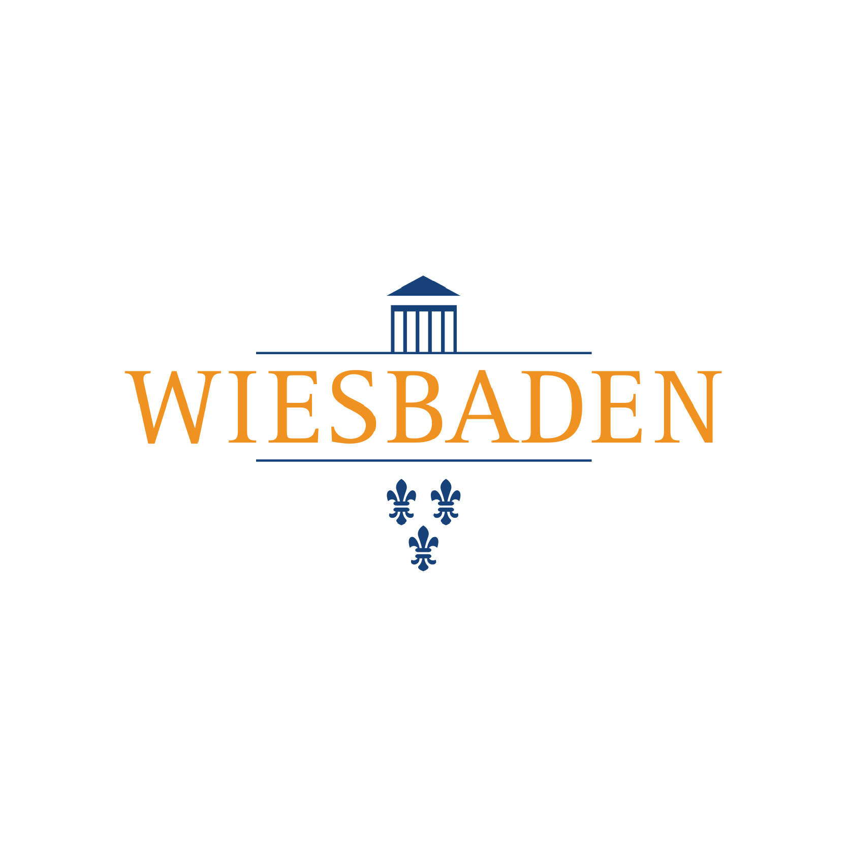 Logo Stadt Wiesbaden