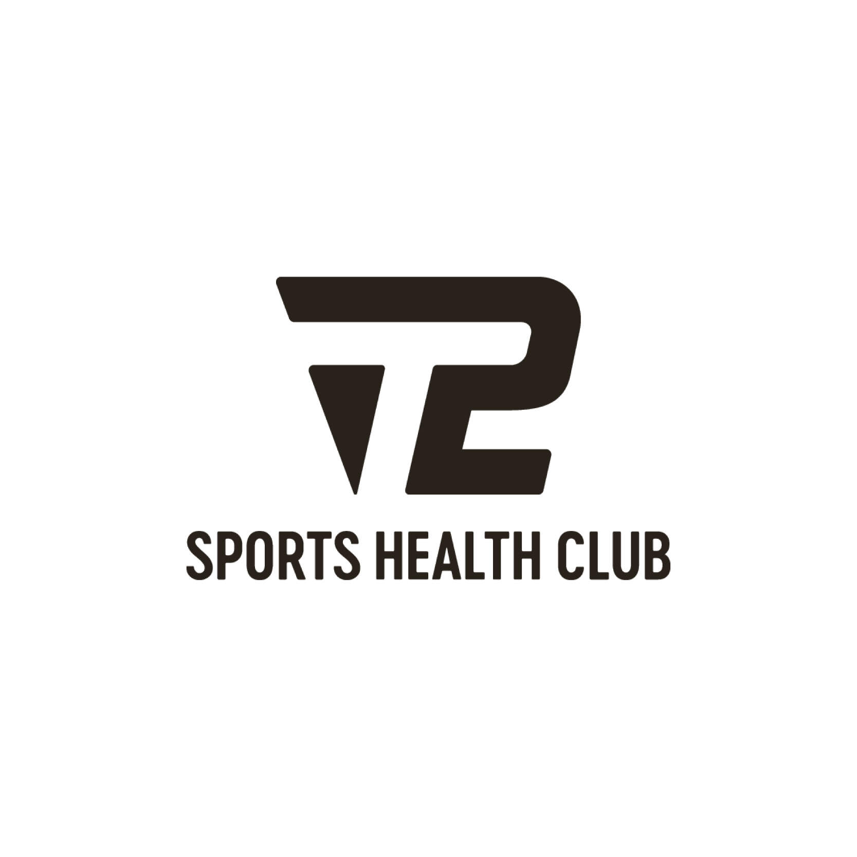 Logo Sports Health Club T2