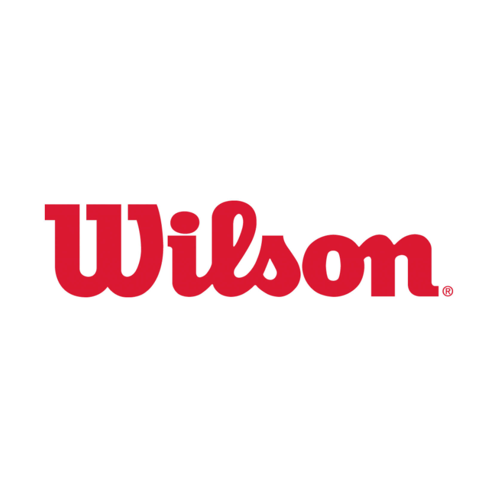 Logo Wilson