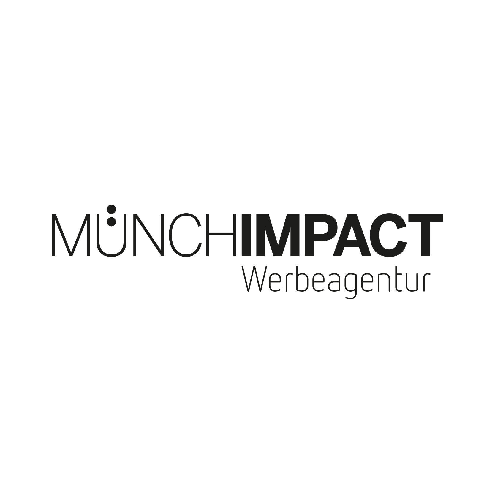 Logo Münch Impact