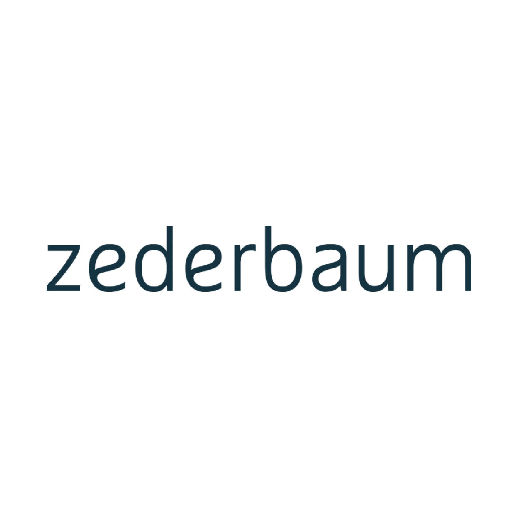 Logo zederbaum