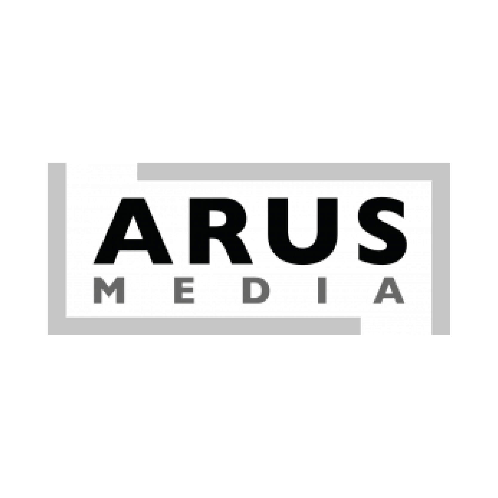 Logo ARUS Media