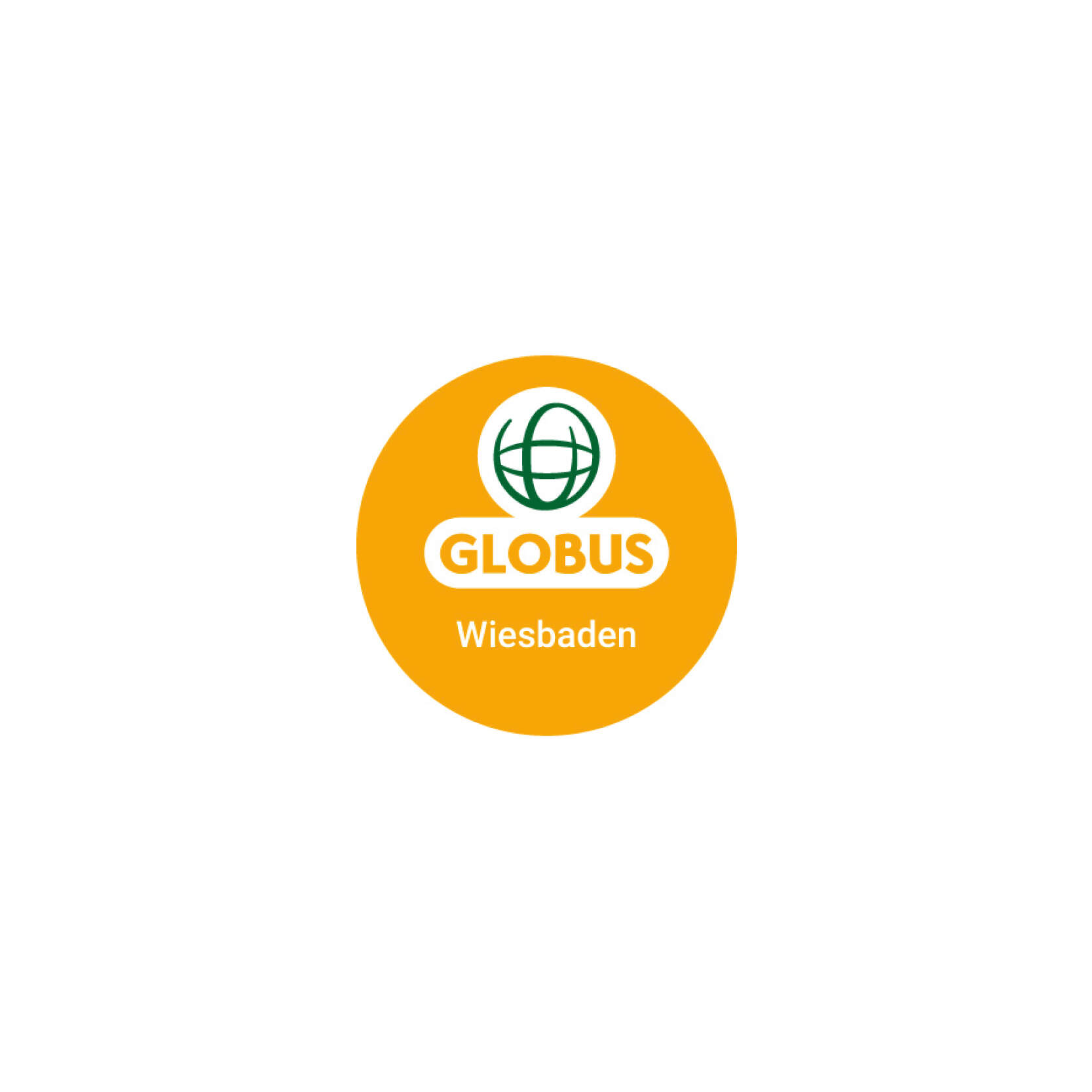 Logo Globus Wiesbaden