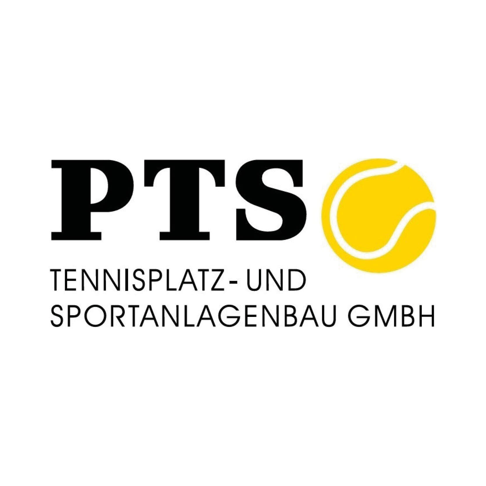 Logo PTS Tennisplatzbau