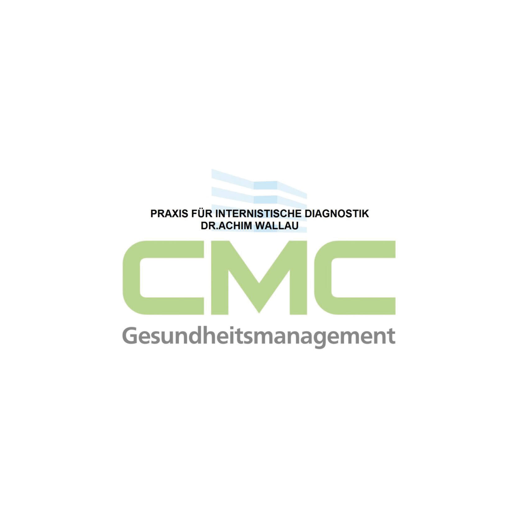 Logo CMC Gesundheitsmanagement