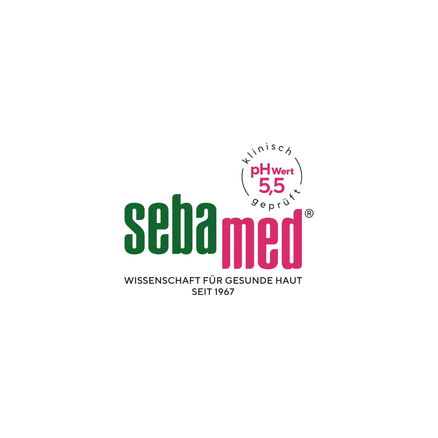 Logo sebamed