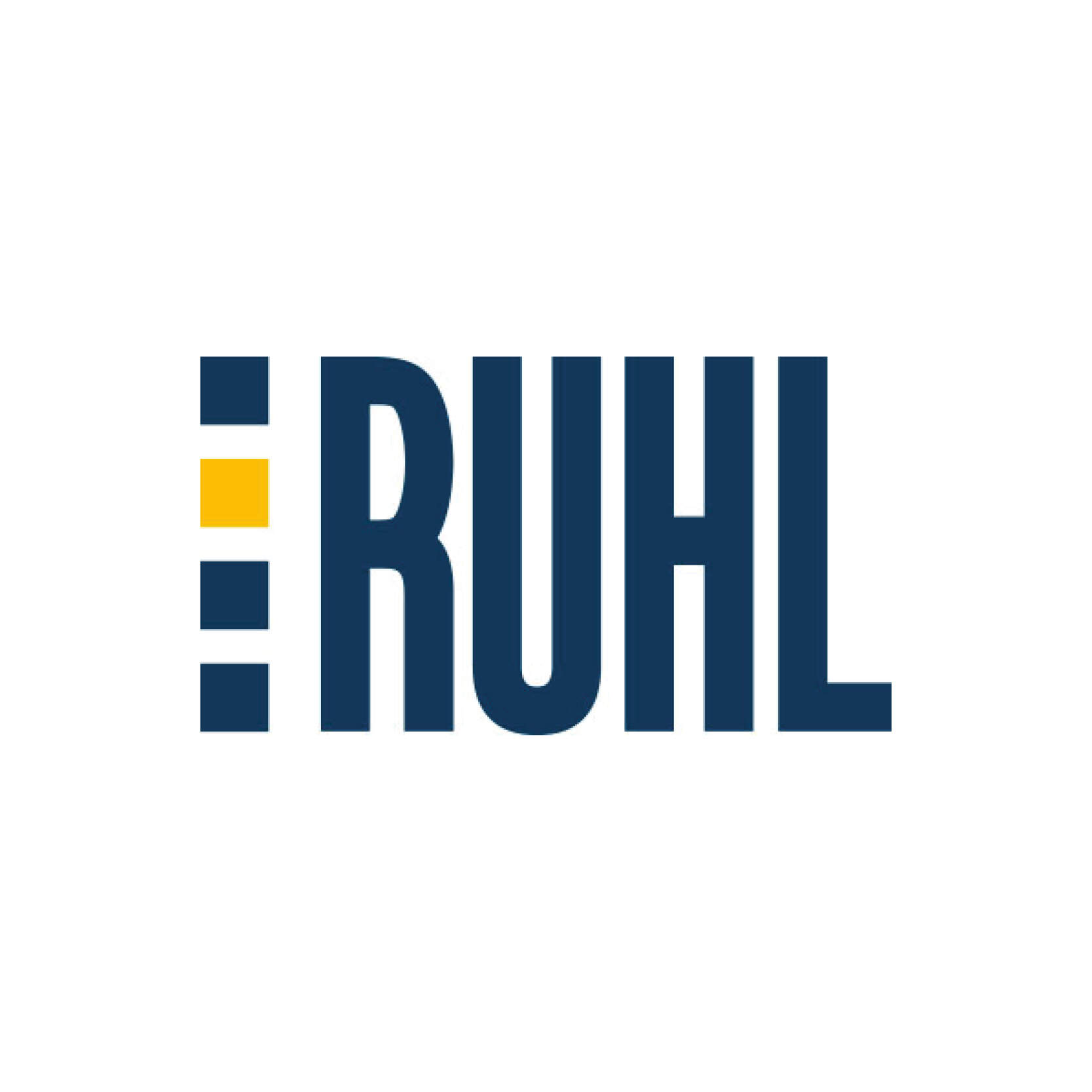 Logo RUHL