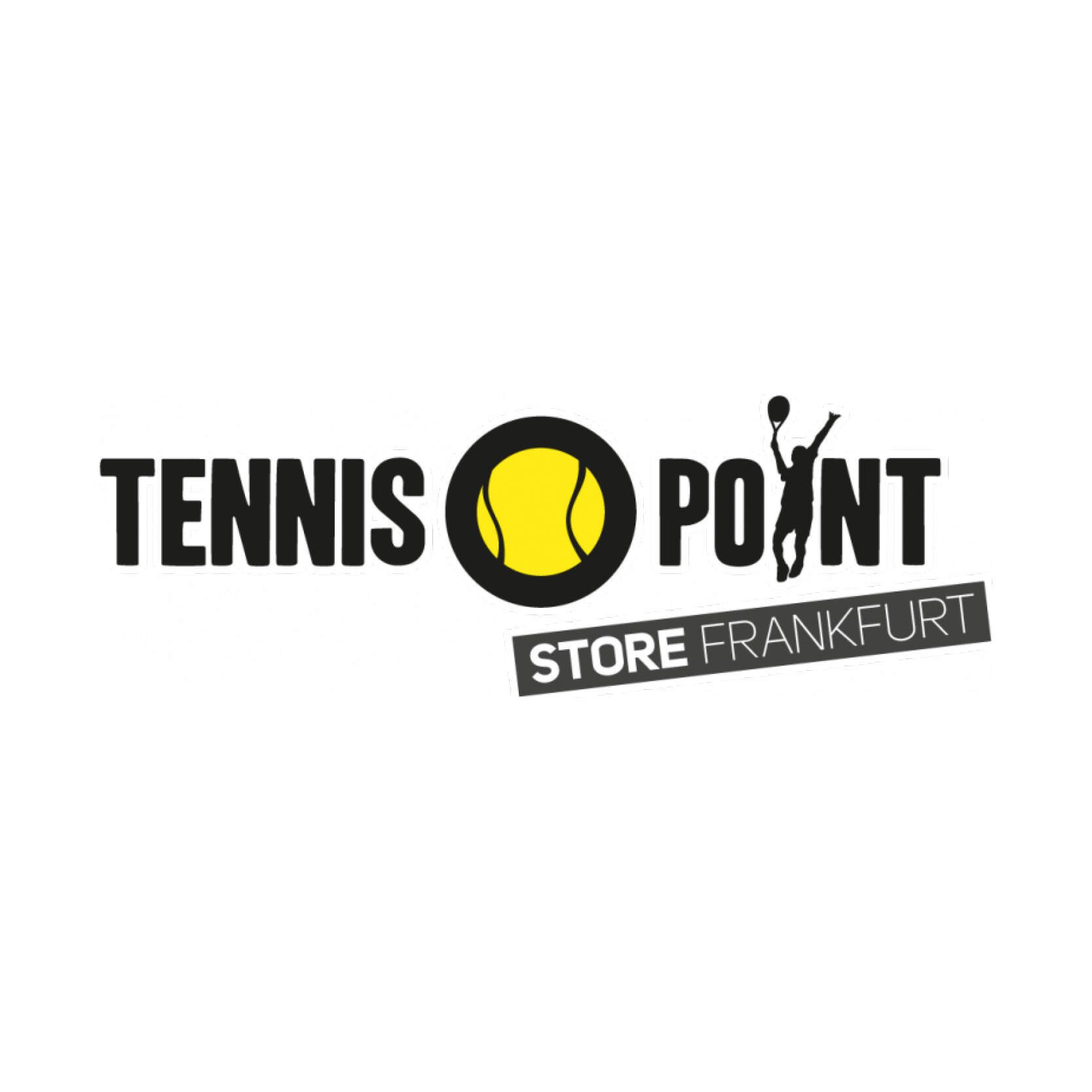 Logo Tennis Point Frankfurt