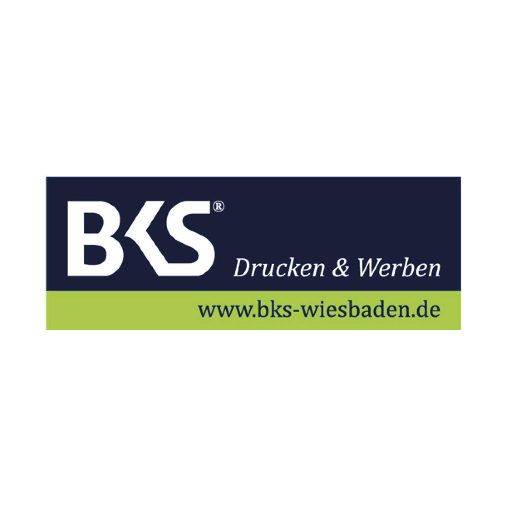 Logo BKS Wiesbaden