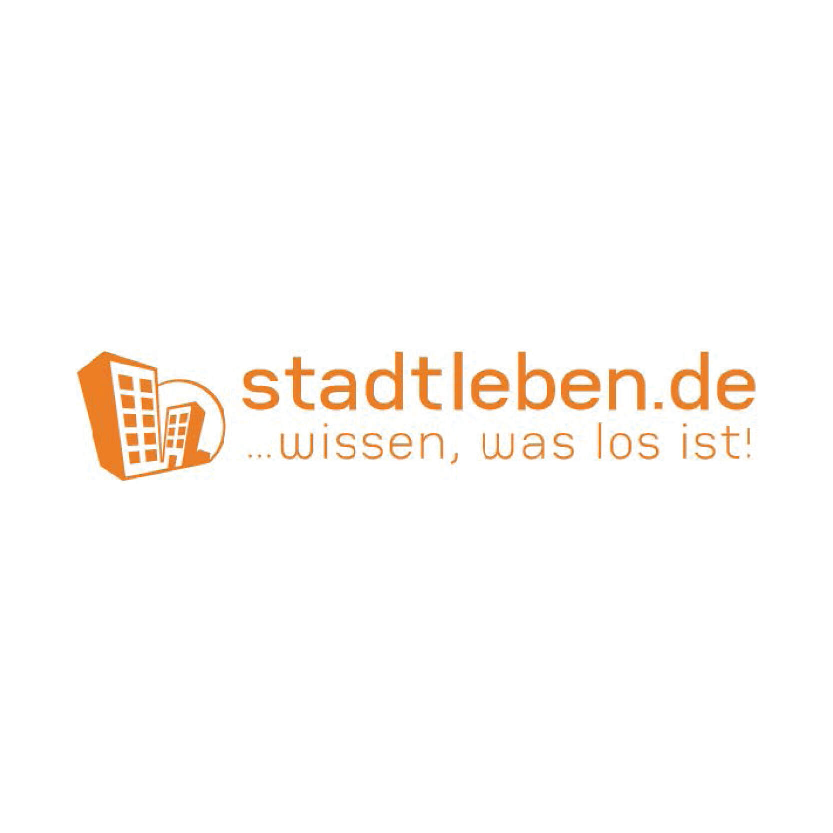 Logo von Stadtleben.de