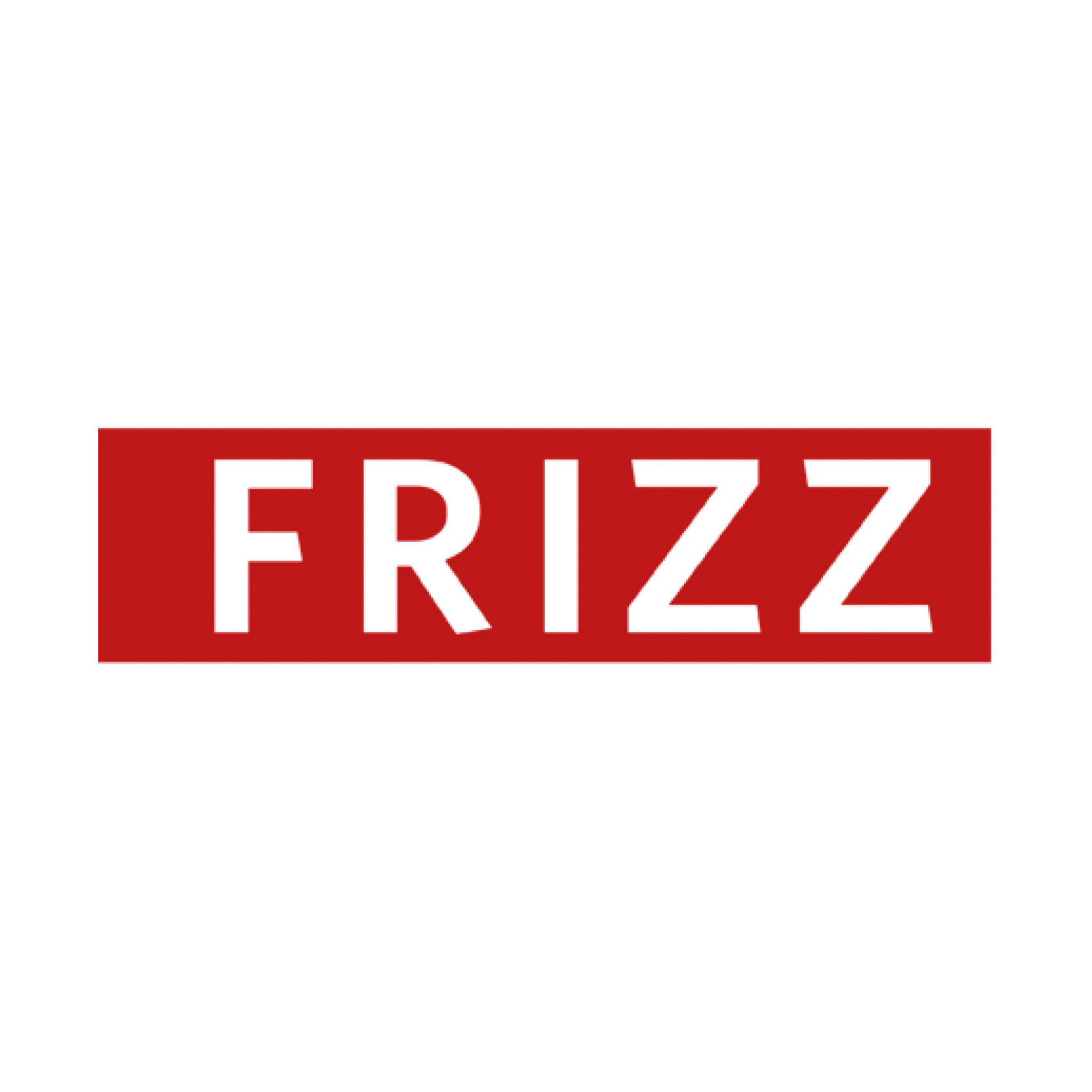Logo von FRIZZ