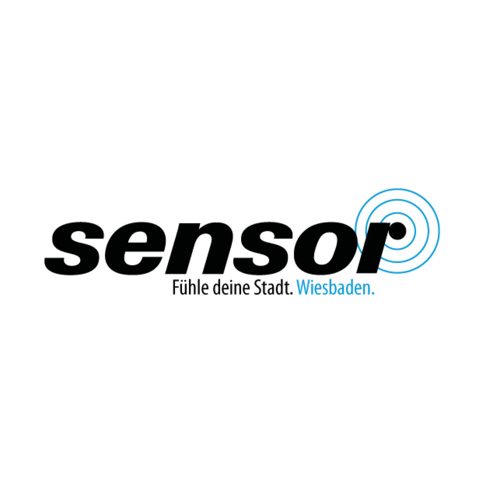 Logo von Sensor Wiesbaden
