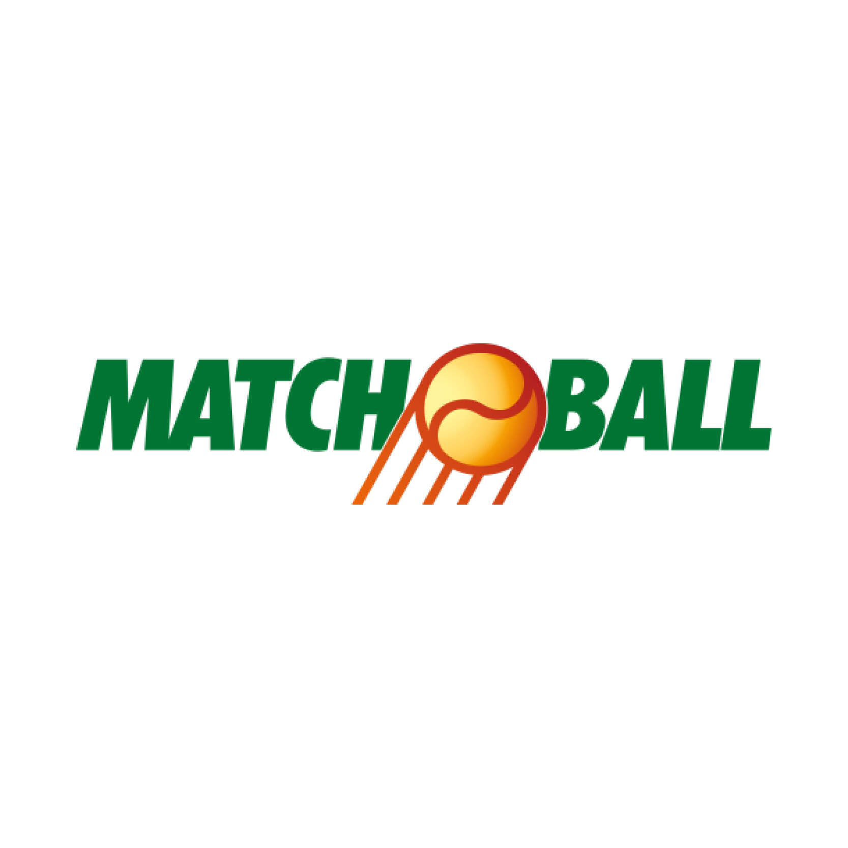 Logo von Matchball