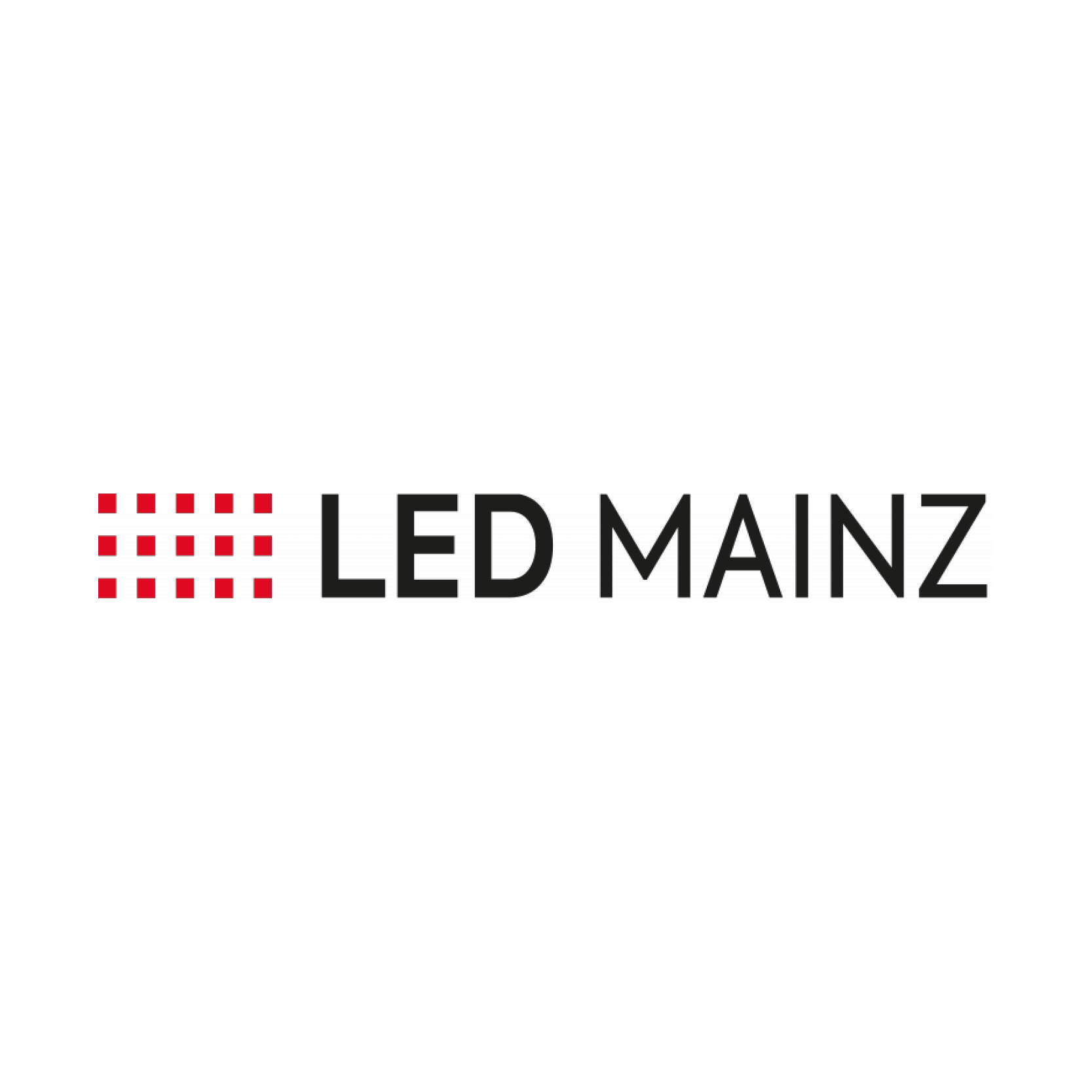 Logo von LED Mainz