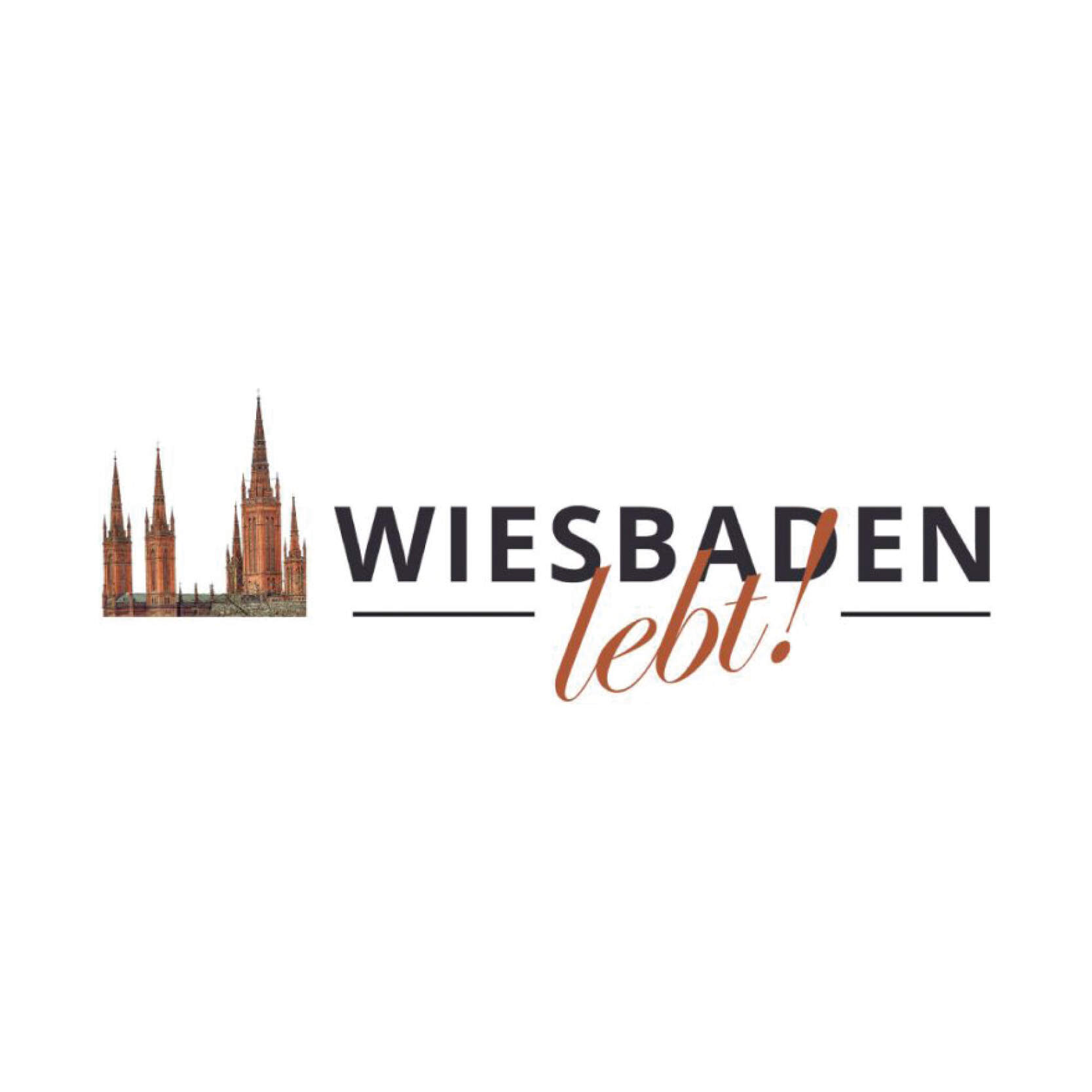 Logo von Wiesbaden lebt!