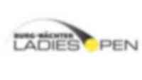 Logo Burg-Wächter Ladies Open