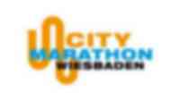 Logo City Marathon Wiesbaden