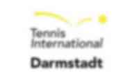 Logo Tennis International Darmstadt