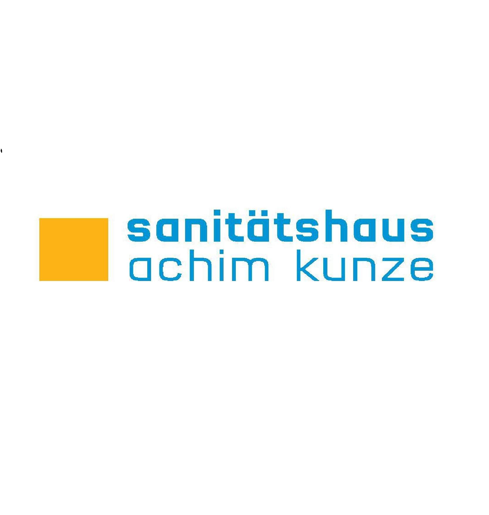 Sanitätshaus Kunze